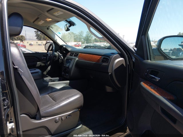 Aukcja sprzedaży 2007 Gmc Sierra 1500 Slt, vin: 2GTEC13J771520153, numer aukcji: 45977515