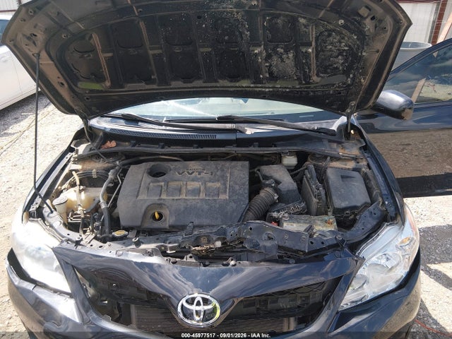 Продаж на аукціоні авто 2012 Toyota Corolla S, vin: 5YFBU4EE5CP045079, номер лоту: 45977517