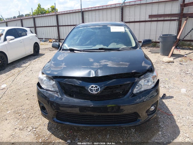 Продаж на аукціоні авто 2012 Toyota Corolla S, vin: 5YFBU4EE5CP045079, номер лоту: 45977517