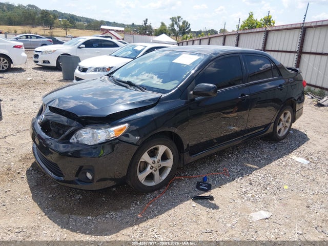 Продаж на аукціоні авто 2012 Toyota Corolla S, vin: 5YFBU4EE5CP045079, номер лоту: 45977517