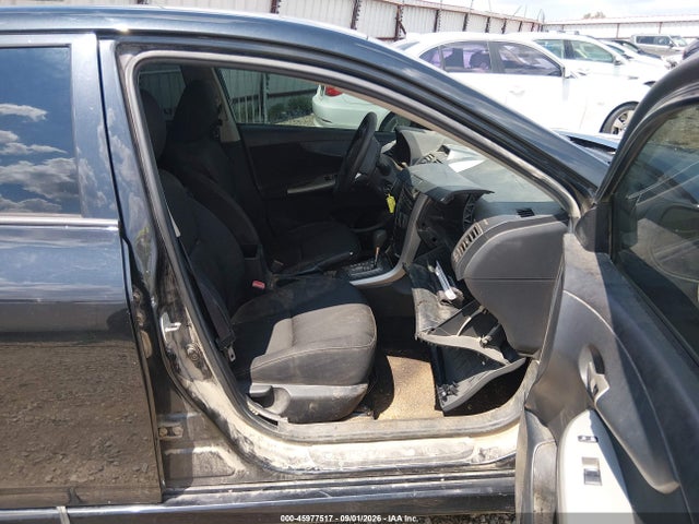 Продаж на аукціоні авто 2012 Toyota Corolla S, vin: 5YFBU4EE5CP045079, номер лоту: 45977517