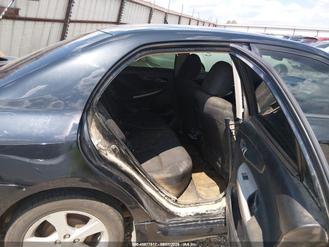 Продаж на аукціоні авто 2012 Toyota Corolla S, vin: 5YFBU4EE5CP045079, номер лоту: 45977517