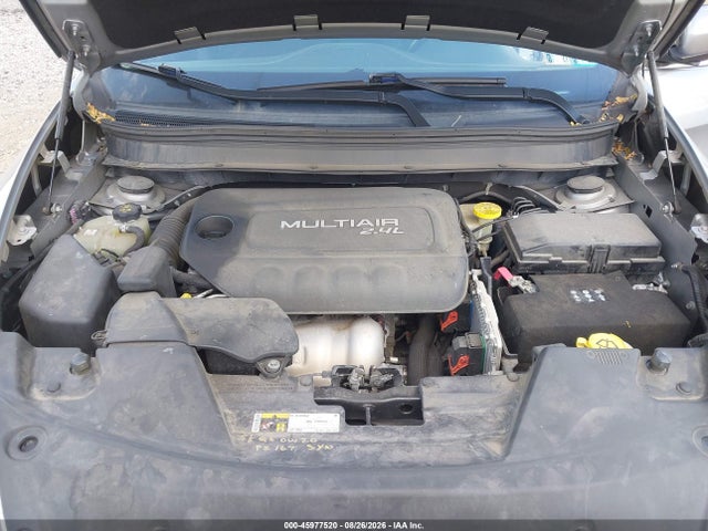 Продажа на аукционе авто 2015 Jeep Cherokee Latitude, vin: 1C4PJMCB7FW679674, номер лота: 45977520