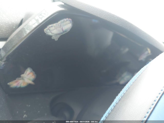 45977524 :رقم المزاد ، KL79MMSP5SB027051 vin ، 2025 Chevrolet Trailblazer Fwd Ls مزاد بيع
