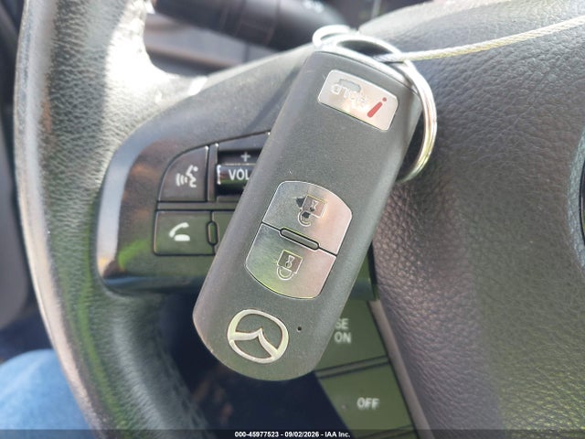 45977523 :رقم المزاد ، JM3ER4W33A0301908 vin ، 2010 Mazda Cx-7 S Grand Touring مزاد بيع