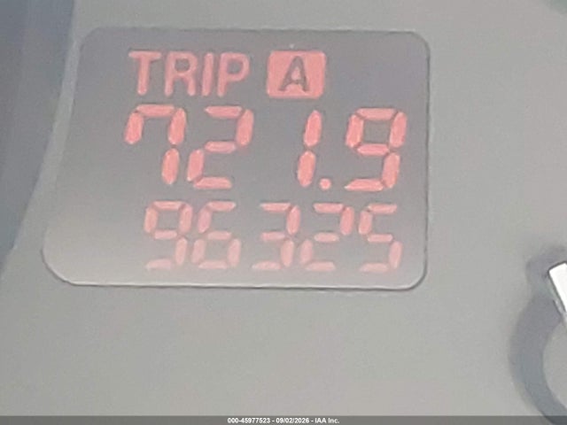 45977523 :رقم المزاد ، JM3ER4W33A0301908 vin ، 2010 Mazda Cx-7 S Grand Touring مزاد بيع