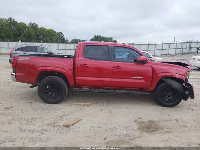 Продаж на аукціоні авто 2016 Toyota Tacoma Sr5 V6, vin: 5TFAZ5CN6GX010208, номер лоту: 45977526