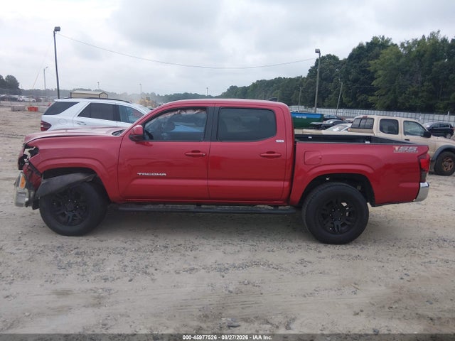 Продаж на аукціоні авто 2016 Toyota Tacoma Sr5 V6, vin: 5TFAZ5CN6GX010208, номер лоту: 45977526