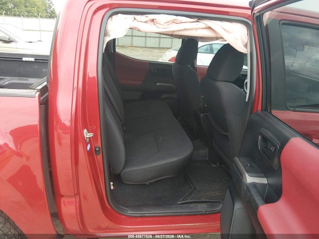 Продаж на аукціоні авто 2016 Toyota Tacoma Sr5 V6, vin: 5TFAZ5CN6GX010208, номер лоту: 45977526