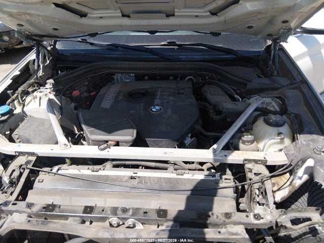 5UXTR9C56JLC74612 BMW X3 Xdrive30i