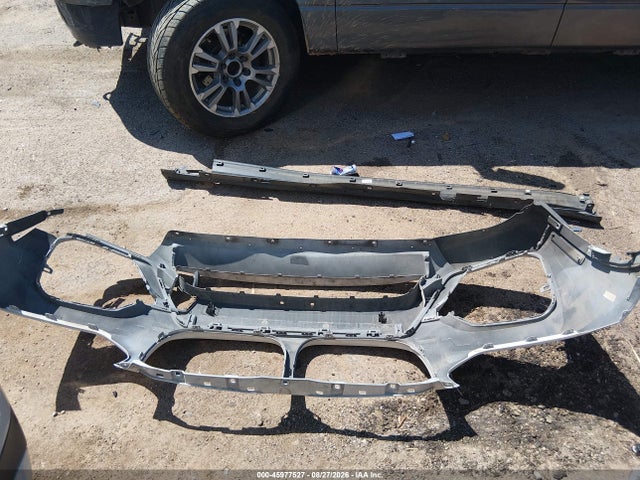 5UXTR9C56JLC74612 BMW X3 Xdrive30i