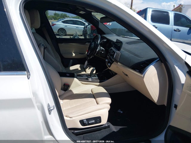 5UXTR9C56JLC74612 BMW X3 Xdrive30i