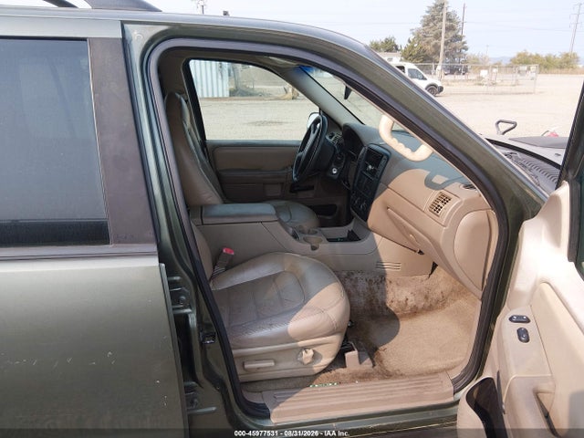 2002 Ford Explorer Xlt მანქანა იყიდება აუქციონზე, vin: 1FMZU73EX2ZB30552, აუქციონის ნომერი: 45977531