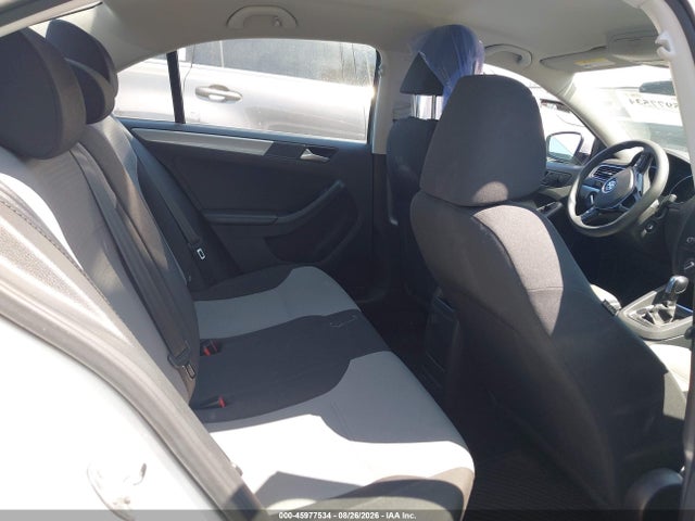 3VW2B7AJ3HM343006 Volkswagen Jetta 1.4t S
