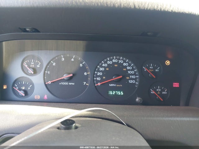 Продаж на аукціоні авто 2000 Jeep Grand Cherokee Laredo, vin: 1J4GW48N6YC369888, номер лоту: 45977535