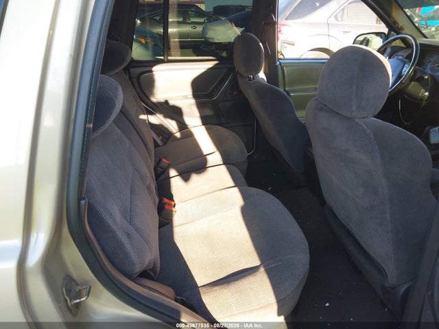 Продаж на аукціоні авто 2000 Jeep Grand Cherokee Laredo, vin: 1J4GW48N6YC369888, номер лоту: 45977535