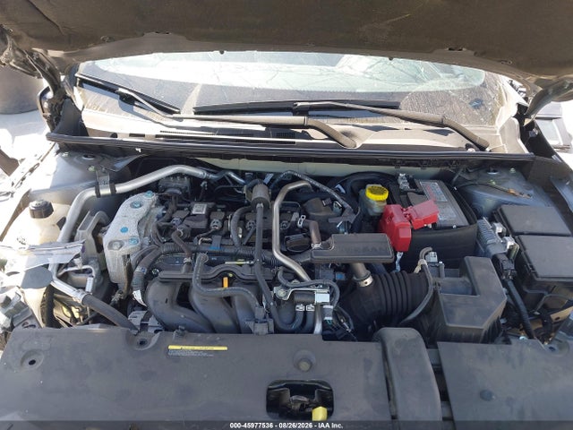 Продажа на аукционе авто 2023 Nissan Sentra S Xtronic Cvt, vin: 3N1AB8BV4PY287710, номер лота: 45977536