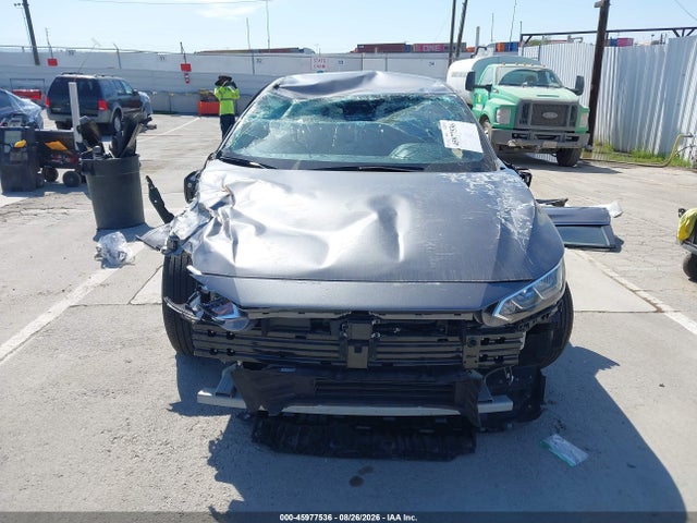 Продажа на аукционе авто 2023 Nissan Sentra S Xtronic Cvt, vin: 3N1AB8BV4PY287710, номер лота: 45977536