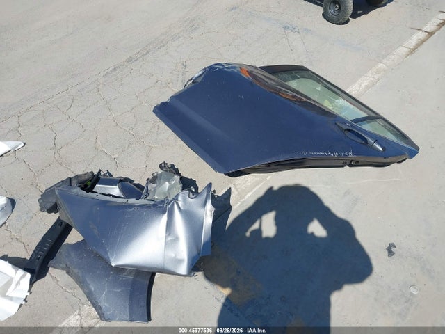 Продажа на аукционе авто 2023 Nissan Sentra S Xtronic Cvt, vin: 3N1AB8BV4PY287710, номер лота: 45977536