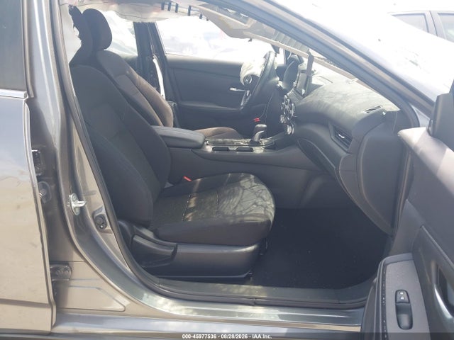 Продажа на аукционе авто 2023 Nissan Sentra S Xtronic Cvt, vin: 3N1AB8BV4PY287710, номер лота: 45977536