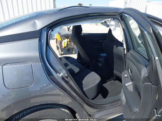 Продажа на аукционе авто 2023 Nissan Sentra S Xtronic Cvt, vin: 3N1AB8BV4PY287710, номер лота: 45977536