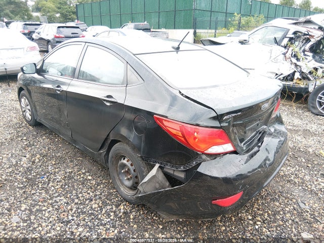 Продаж на аукціоні авто 2015 Hyundai Accent Gls, vin: KMHCT4AE5FU871219, номер лоту: 45977537