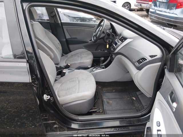 Продаж на аукціоні авто 2015 Hyundai Accent Gls, vin: KMHCT4AE5FU871219, номер лоту: 45977537