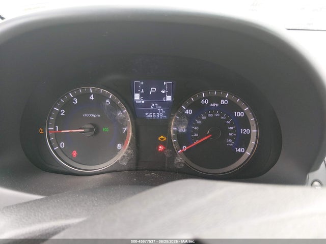 Продаж на аукціоні авто 2015 Hyundai Accent Gls, vin: KMHCT4AE5FU871219, номер лоту: 45977537