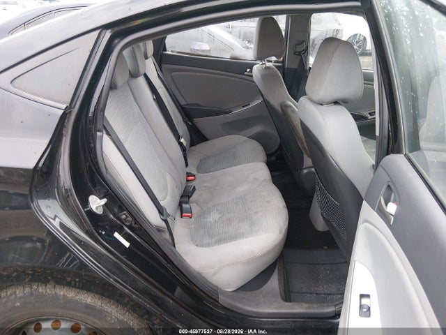 Продаж на аукціоні авто 2015 Hyundai Accent Gls, vin: KMHCT4AE5FU871219, номер лоту: 45977537