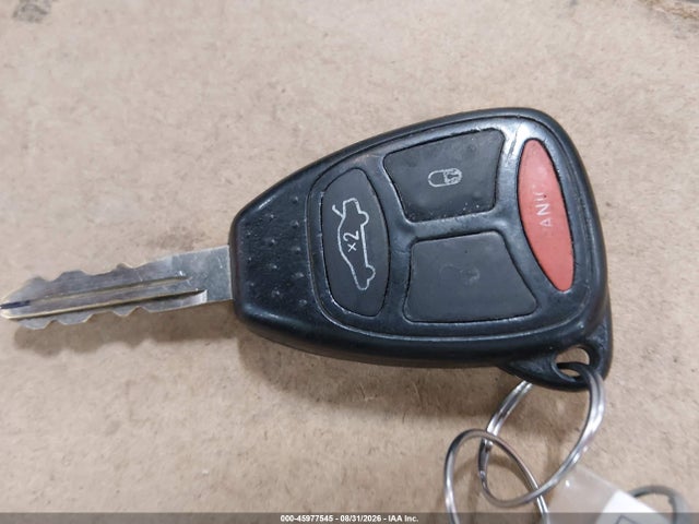 Продажа на аукционе авто 2007 Jeep Grand Cherokee Laredo, vin: 1J8GR48KX7C544234, номер лота: 45977545