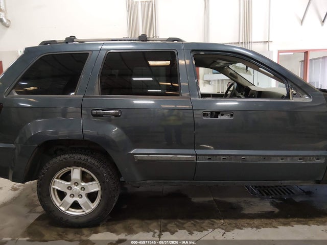 Продажа на аукционе авто 2007 Jeep Grand Cherokee Laredo, vin: 1J8GR48KX7C544234, номер лота: 45977545