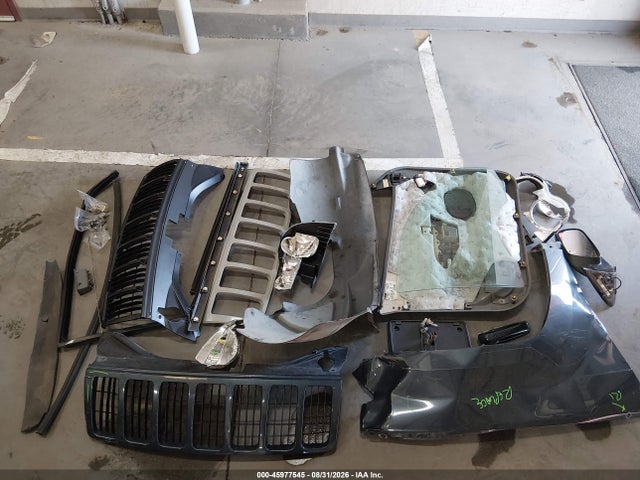 Продажа на аукционе авто 2007 Jeep Grand Cherokee Laredo, vin: 1J8GR48KX7C544234, номер лота: 45977545