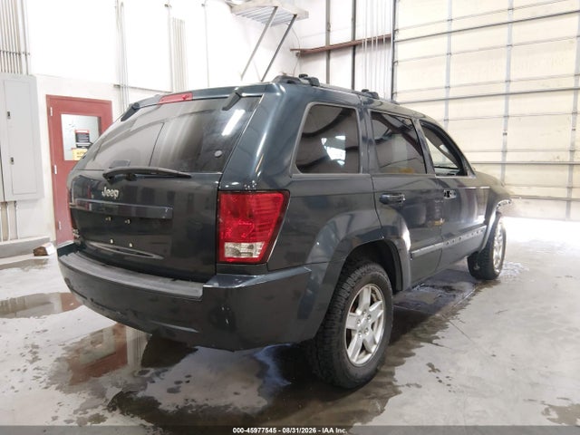 Продажа на аукционе авто 2007 Jeep Grand Cherokee Laredo, vin: 1J8GR48KX7C544234, номер лота: 45977545