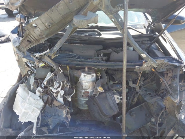 45977544 :رقم المزاد ، 4T1BF1FKXCU169375 vin ، 2012 Toyota Camry Le مزاد بيع