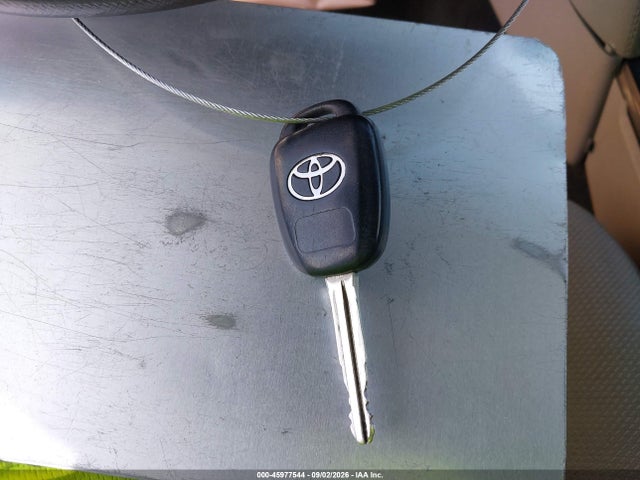 45977544 :رقم المزاد ، 4T1BF1FKXCU169375 vin ، 2012 Toyota Camry Le مزاد بيع