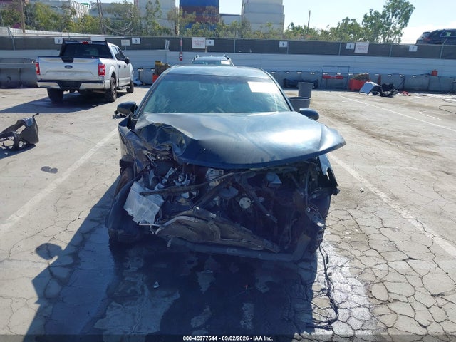 45977544 :رقم المزاد ، 4T1BF1FKXCU169375 vin ، 2012 Toyota Camry Le مزاد بيع