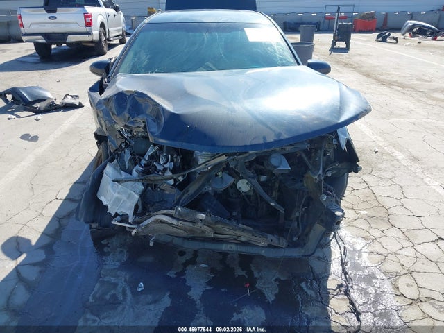 45977544 :رقم المزاد ، 4T1BF1FKXCU169375 vin ، 2012 Toyota Camry Le مزاد بيع