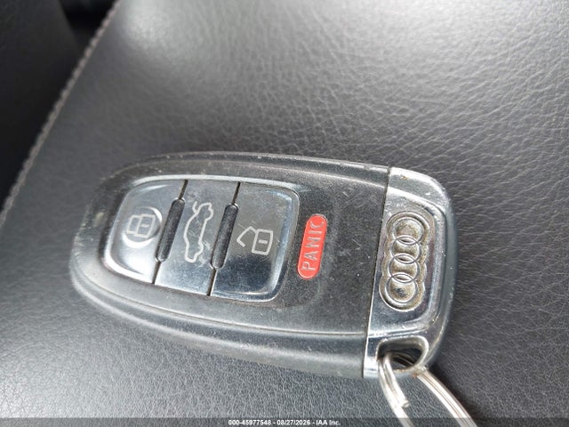 Aukcja sprzedaży 2010 Audi A5 2.0t Premium, vin: WAUJFAFHXAN017198, numer aukcji: 45977548