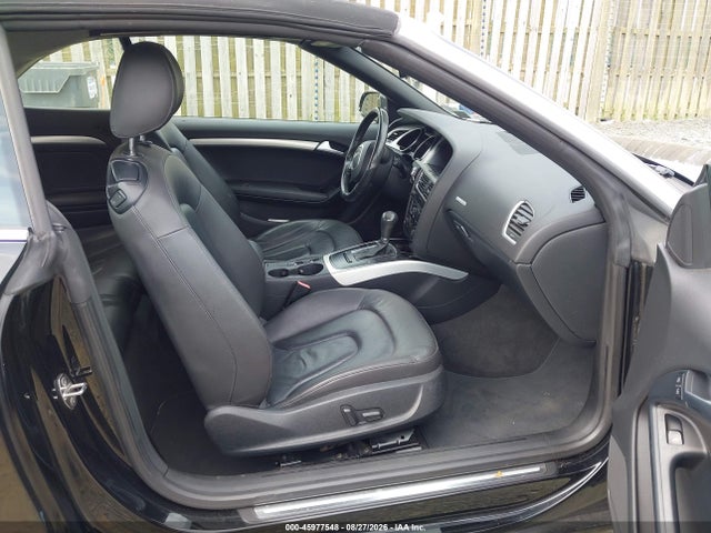 Aukcja sprzedaży 2010 Audi A5 2.0t Premium, vin: WAUJFAFHXAN017198, numer aukcji: 45977548