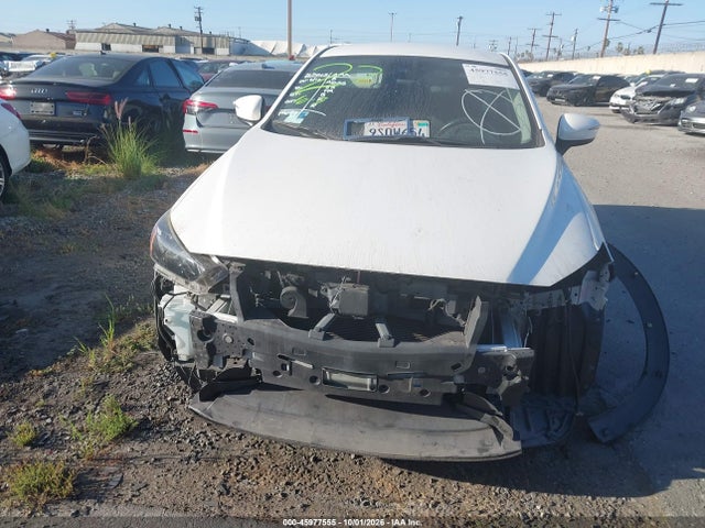 2020 Mazda Cx-3 Sport მანქანა იყიდება აუქციონზე, vin: JM1DKDB70L1468421, აუქციონის ნომერი: 45977555