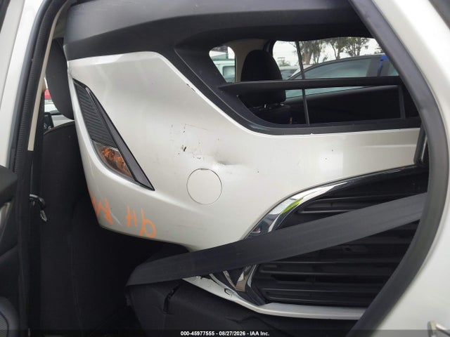 2020 Mazda Cx-3 Sport მანქანა იყიდება აუქციონზე, vin: JM1DKDB70L1468421, აუქციონის ნომერი: 45977555