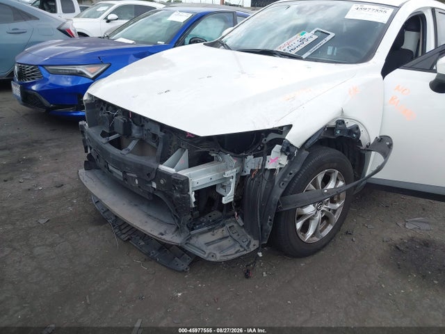 2020 Mazda Cx-3 Sport მანქანა იყიდება აუქციონზე, vin: JM1DKDB70L1468421, აუქციონის ნომერი: 45977555