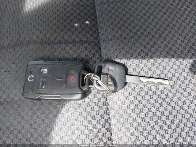 Продаж на аукціоні авто 2015 Gmc Sierra K1500 Sle, vin: 1GTV2UEH2FZ146894, номер лоту: 45977560