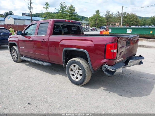 Продаж на аукціоні авто 2015 Gmc Sierra K1500 Sle, vin: 1GTV2UEH2FZ146894, номер лоту: 45977560