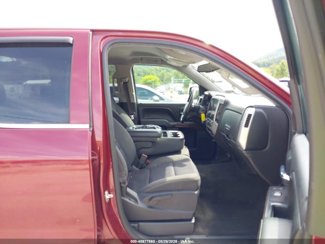 Продаж на аукціоні авто 2015 Gmc Sierra K1500 Sle, vin: 1GTV2UEH2FZ146894, номер лоту: 45977560