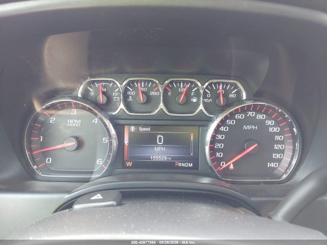 Продаж на аукціоні авто 2015 Gmc Sierra K1500 Sle, vin: 1GTV2UEH2FZ146894, номер лоту: 45977560