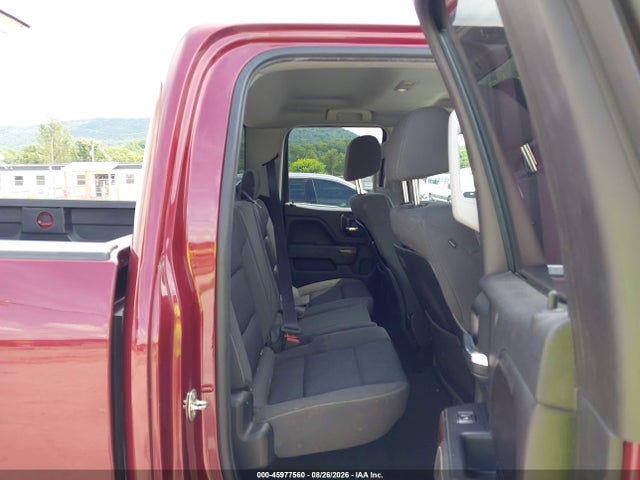 Продаж на аукціоні авто 2015 Gmc Sierra K1500 Sle, vin: 1GTV2UEH2FZ146894, номер лоту: 45977560