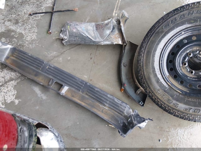 2001 Toyota 4runner Sr5 V6 მანქანა იყიდება აუქციონზე, vin: JT3GN86R510185298, აუქციონის ნომერი: 45977564
