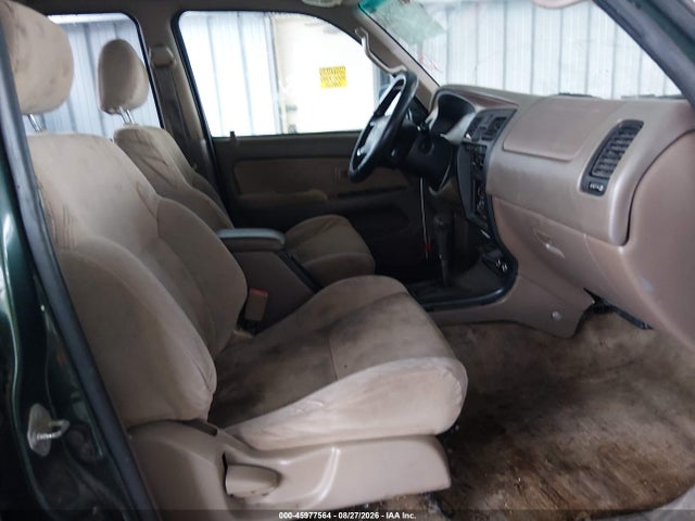 2001 Toyota 4runner Sr5 V6 მანქანა იყიდება აუქციონზე, vin: JT3GN86R510185298, აუქციონის ნომერი: 45977564