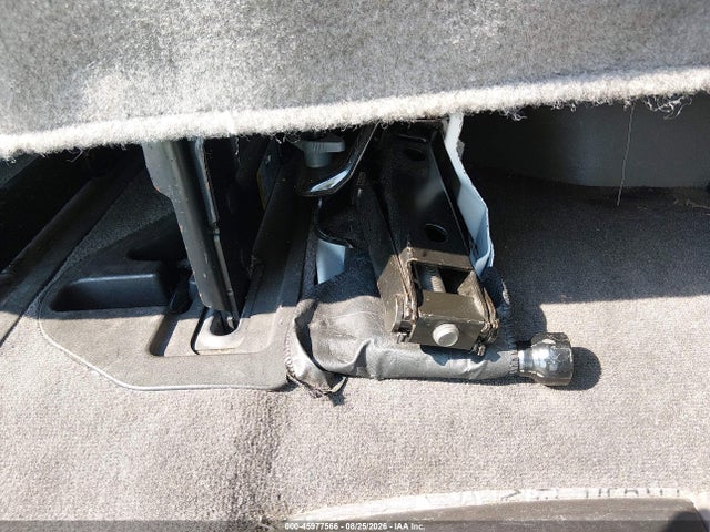 45977566 :رقم المزاد ، 1GAZGNFG6K1321700 vin ، 2019 Chevrolet Express 3500 Ls مزاد بيع